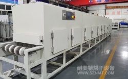 烤PCB板的隧道爐烘干線-上?？铺? title=