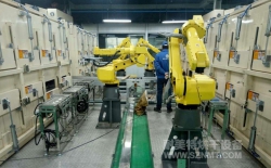 喜訊！福建華科光電有限公司與深圳市耐美特工業(yè)設(shè)備有限公司成功簽約10臺116萬！