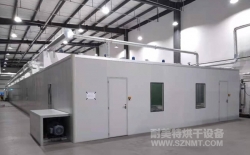 熱烈祝賀江西永冠科技發(fā)展有限公司與耐美特集團上海分公司成功簽約1臺粘膠帶通過式熟化自動化對接烘房248萬元！